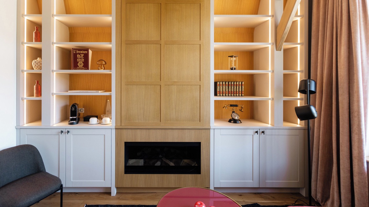 Photo of Bedroom in Benerville-sur-Mer