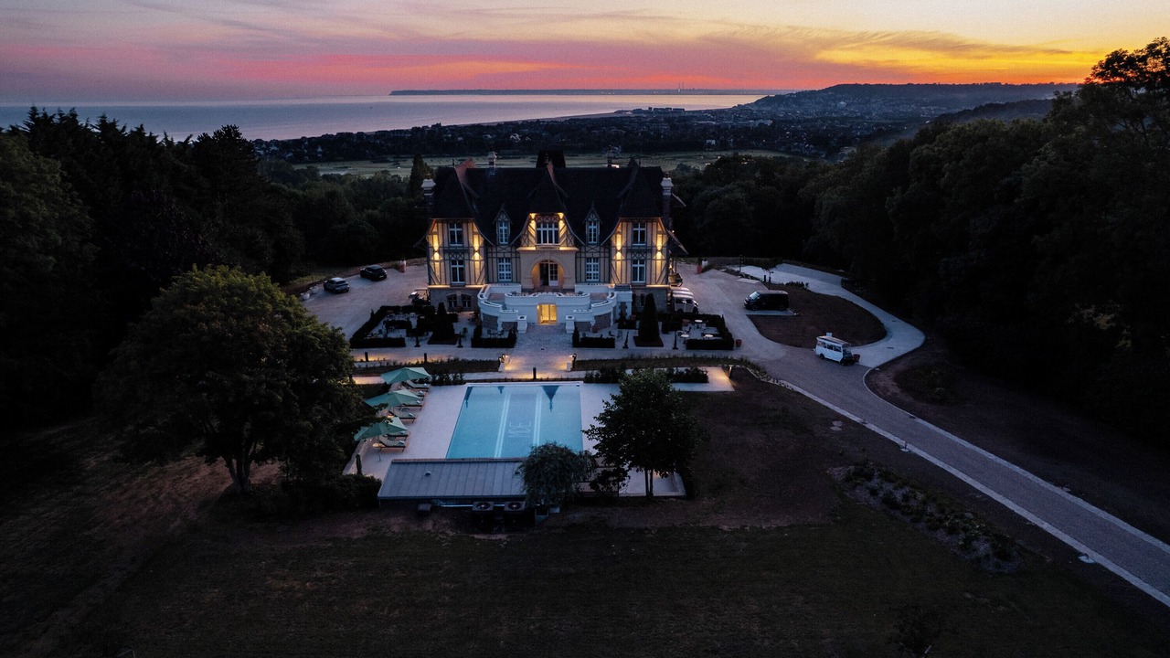 Photo of Outdoor in Benerville-sur-Mer