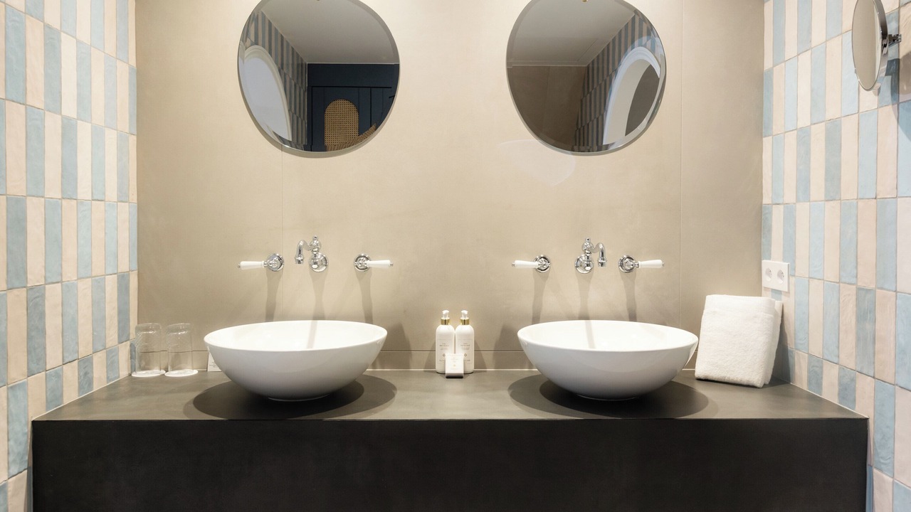 Photo of Bathroom in Benerville-sur-Mer