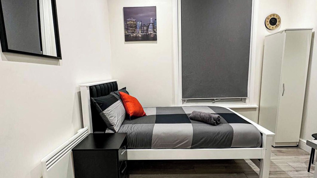 Photo of Others in Ealing Common