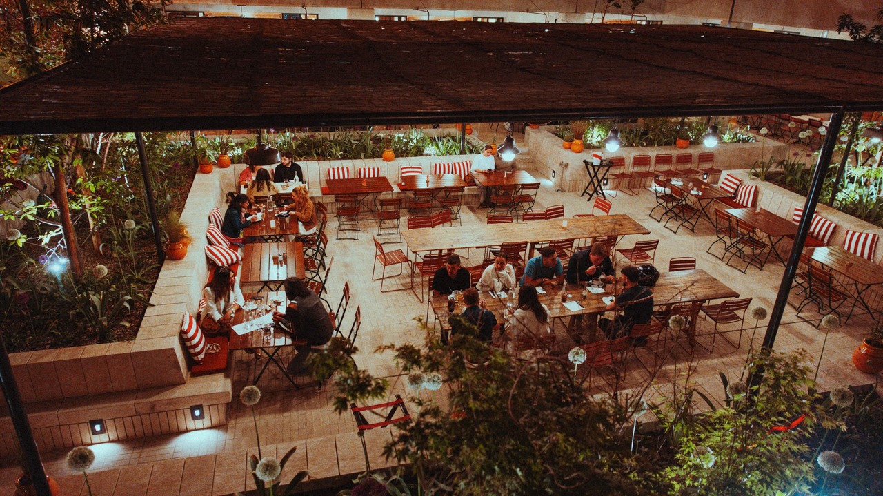 Photo of Patio Balcony in Clermont-Ferrand