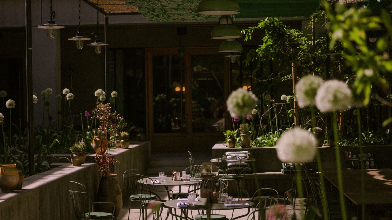 Photo of Patio Balcony in Clermont-Ferrand