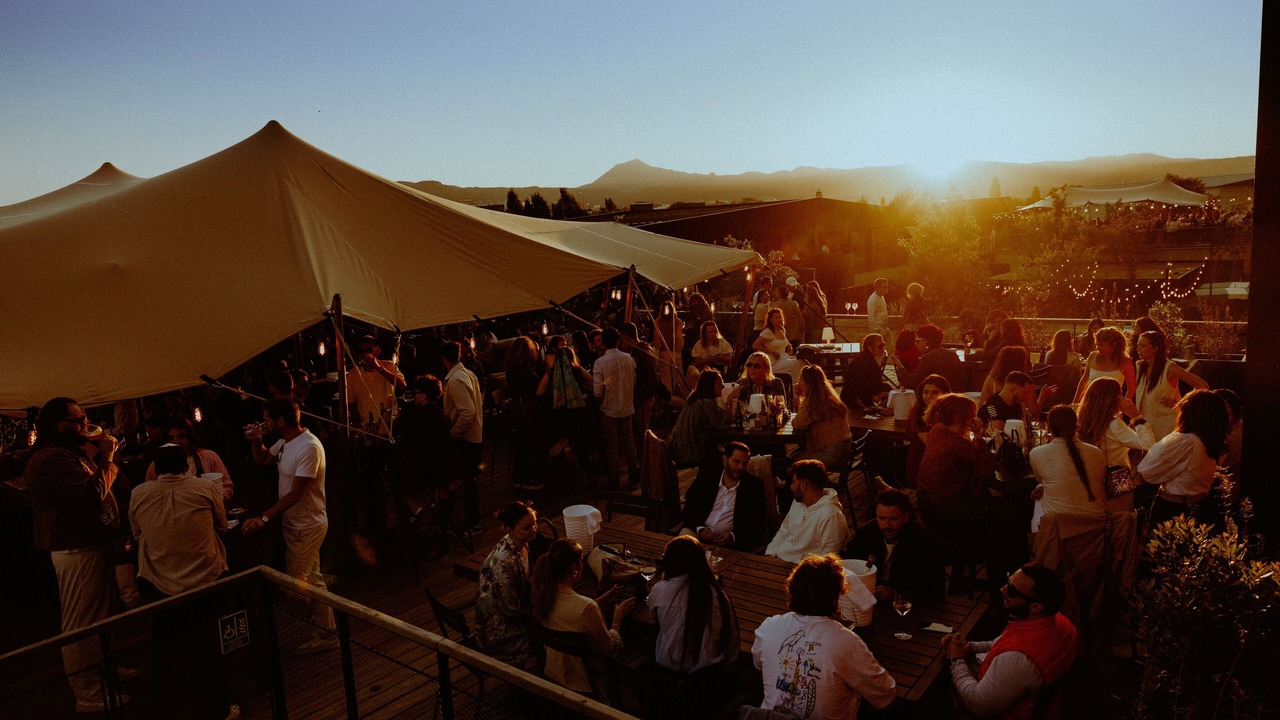 Photo of Outdoor in Clermont-Ferrand