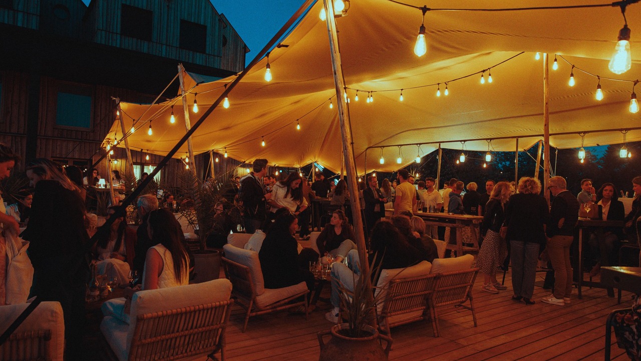 Photo of Outdoor in Clermont-Ferrand