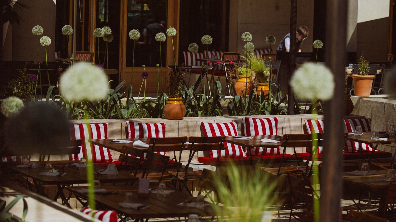 Photo of Patio Balcony in Clermont-Ferrand