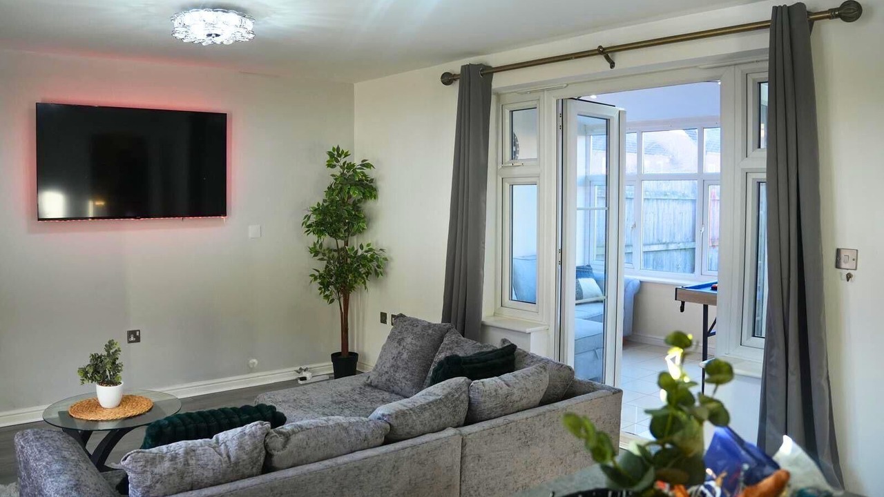 Photo of Others in Solihull