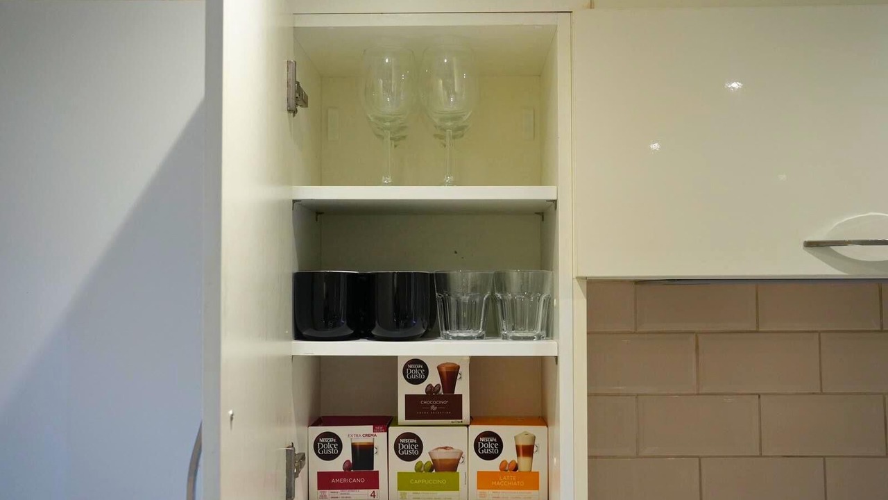 Photo of Kitchen in Solihull