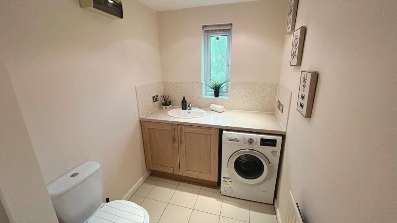 Photo of Others in Solihull