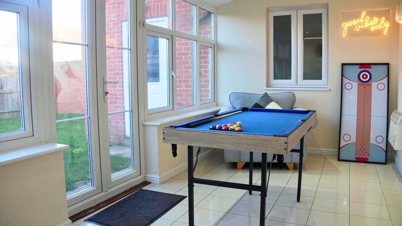 Photo of Bedroom in Solihull