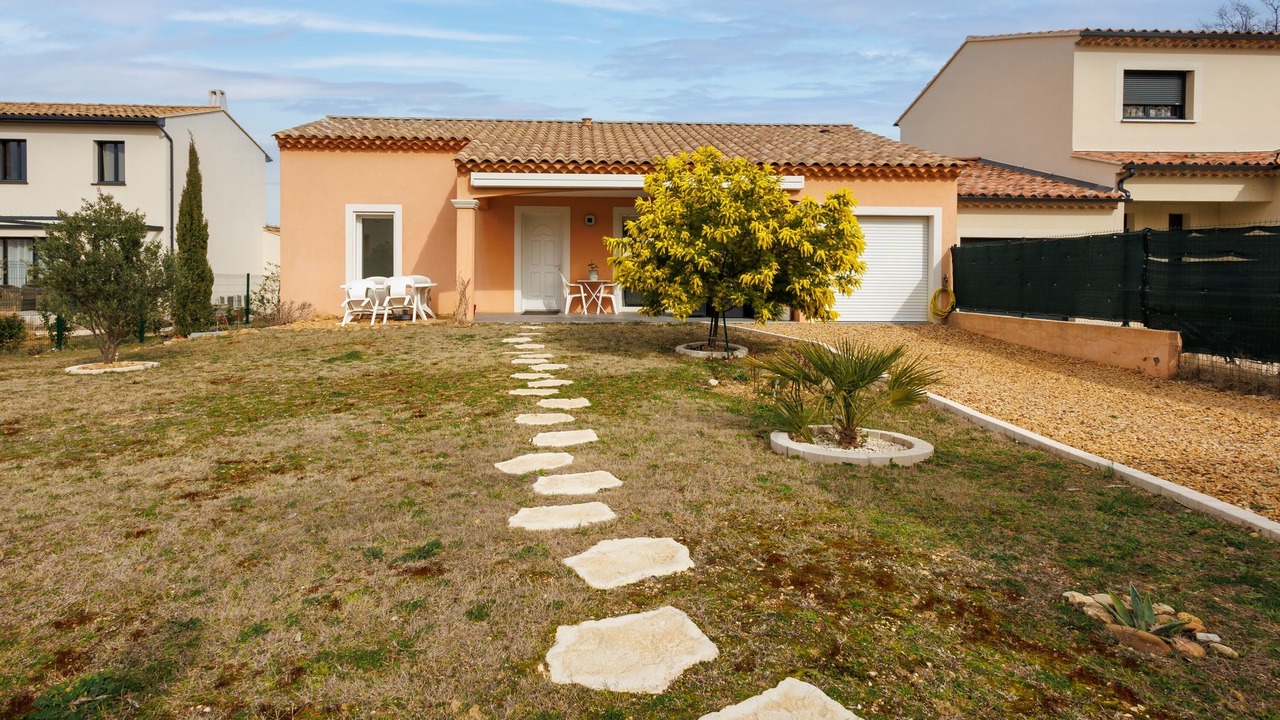 Photo of Outdoor in Saint-Victor-la-Coste