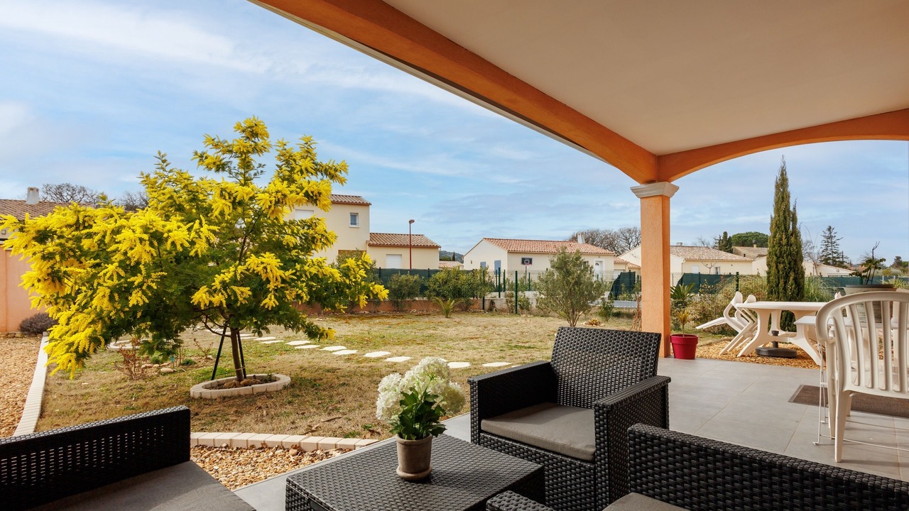 Photo of Outdoor in Saint-Victor-la-Coste