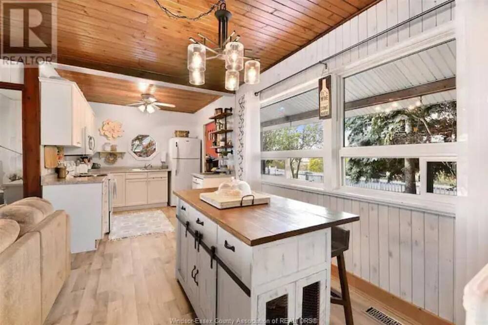 Photo of Kitchen in Leamington