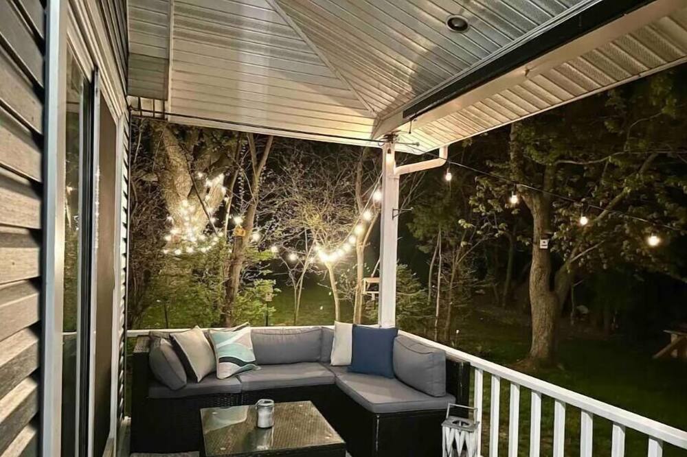 Photo of Outdoor in Leamington