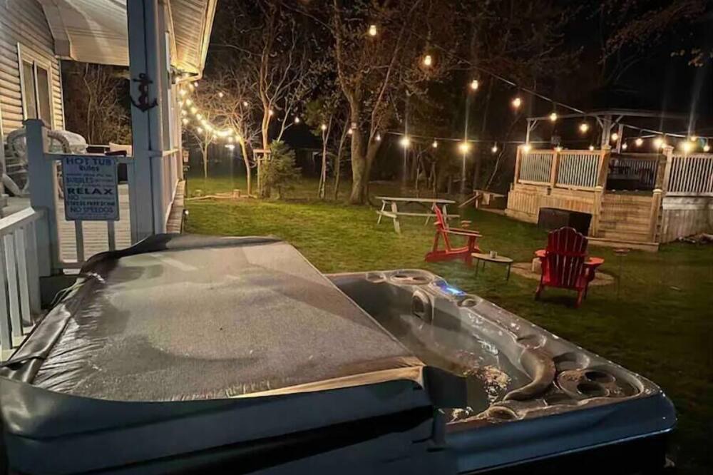 Photo of Outdoor in Leamington