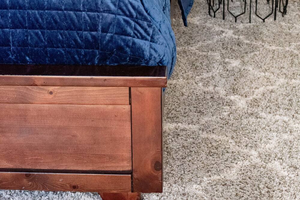 Photo of Bedroom in Huntsville