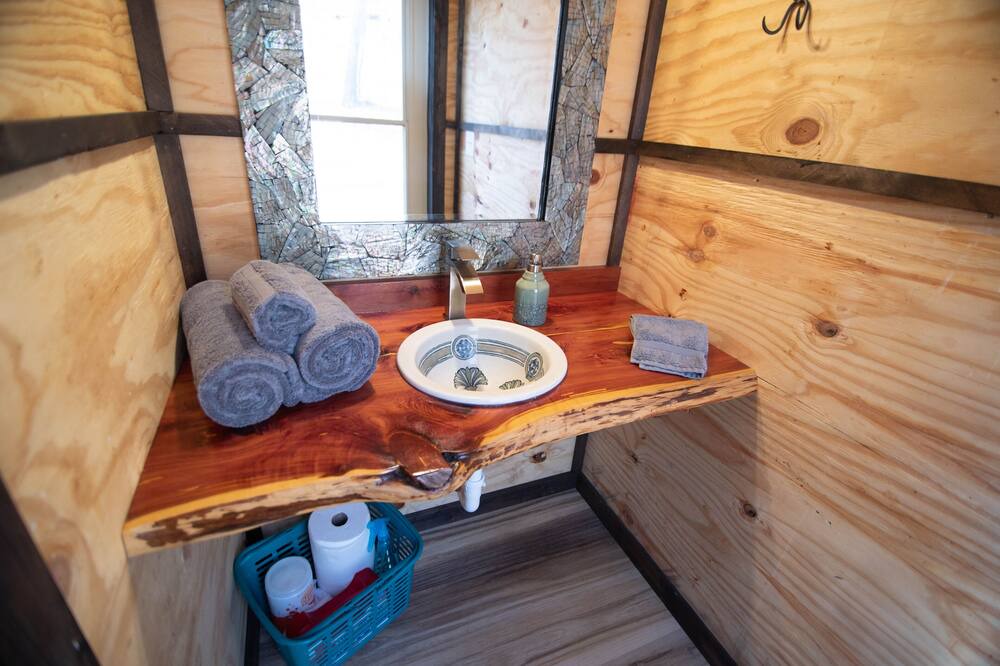 Photo of Bathroom in Huntsville