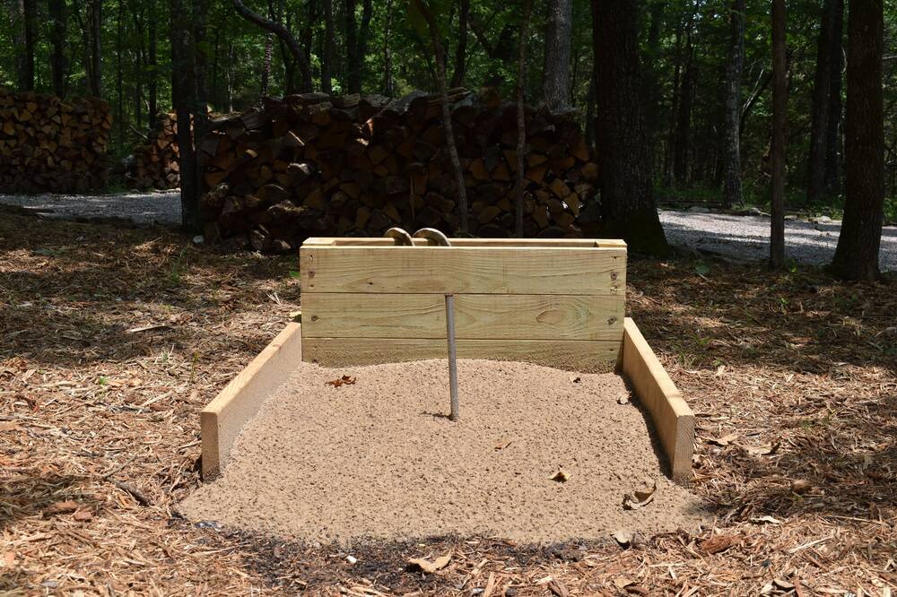 Photo of Outdoor in Huntsville