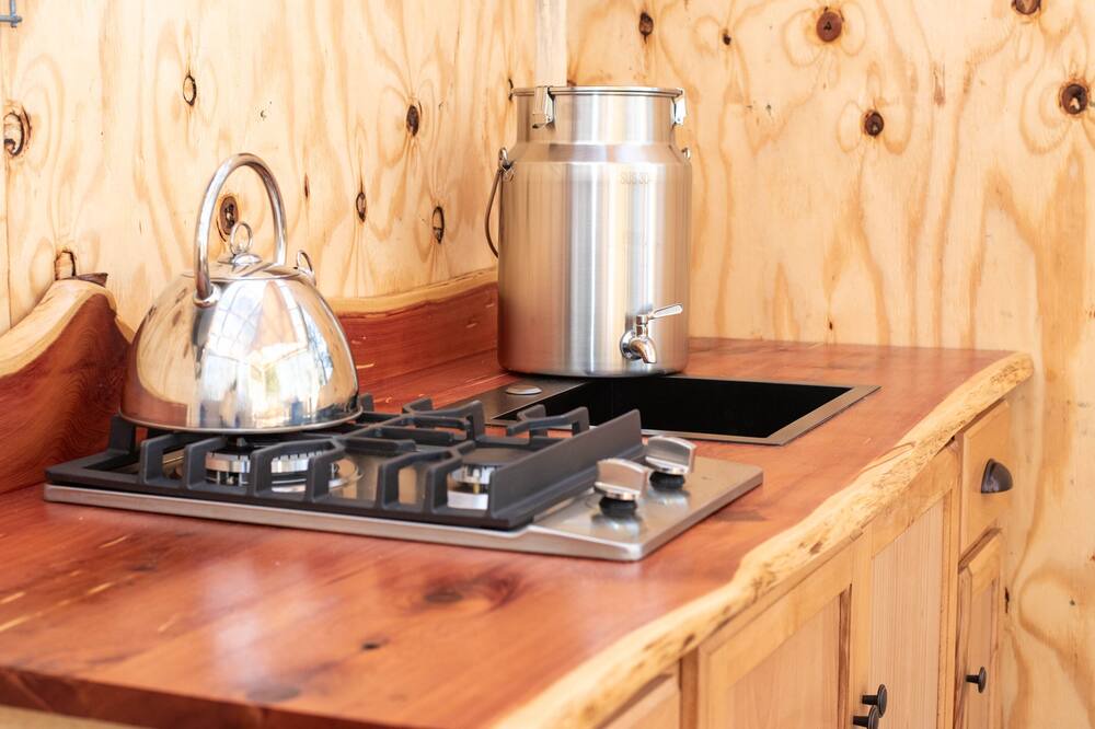 Photo of Kitchen in Huntsville