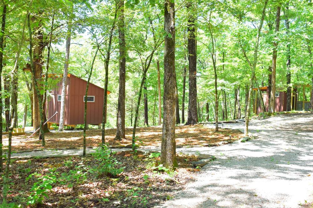 Photo of Outdoor in Huntsville