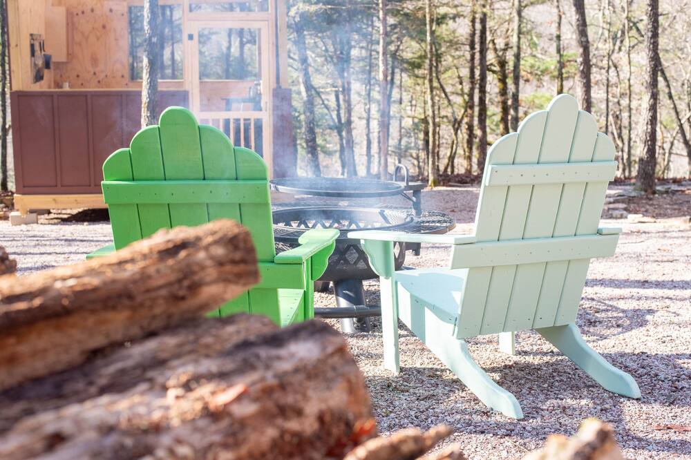 Photo of Outdoor in Huntsville