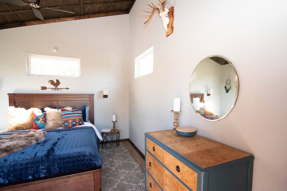 Photo of Bedroom in Huntsville