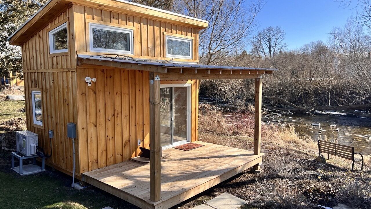 Photo of Outdoor in Consecon