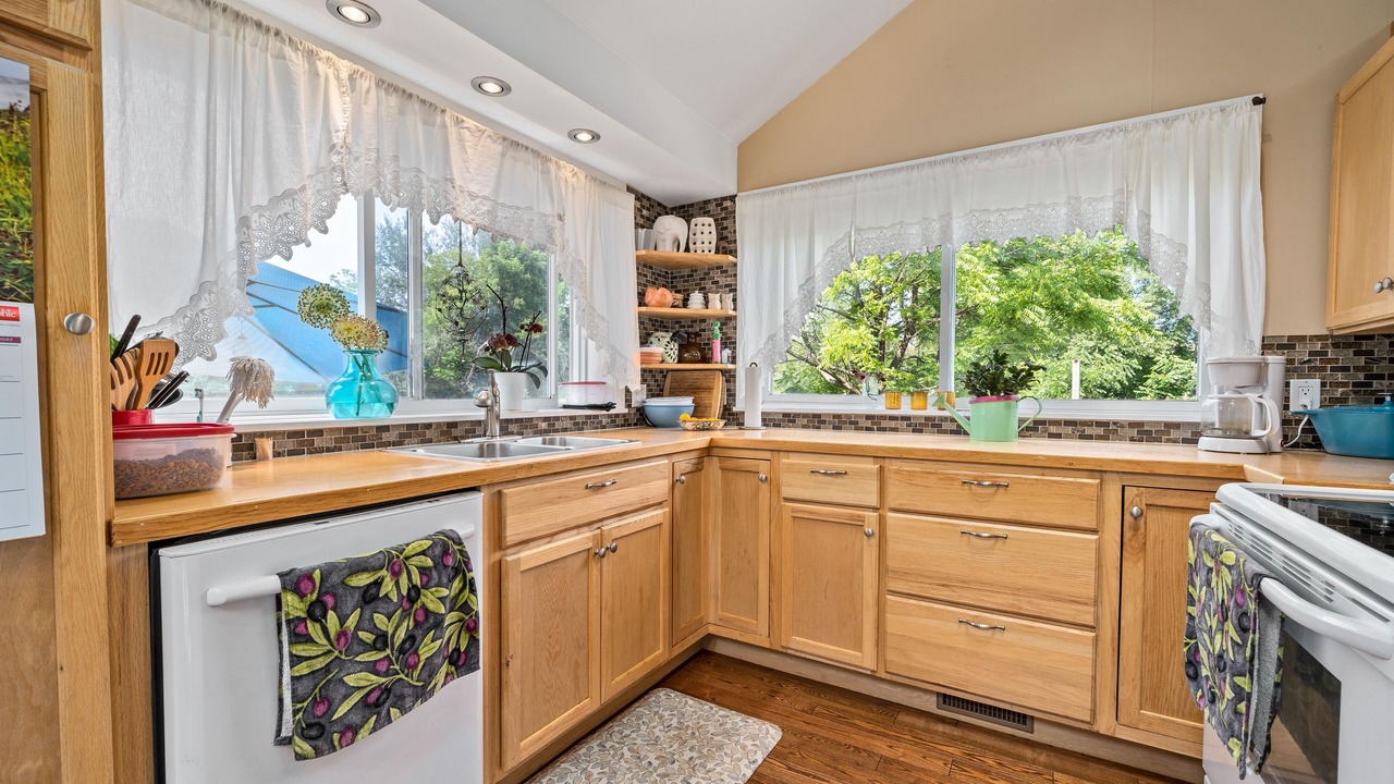 Photo of Kitchen in Consecon