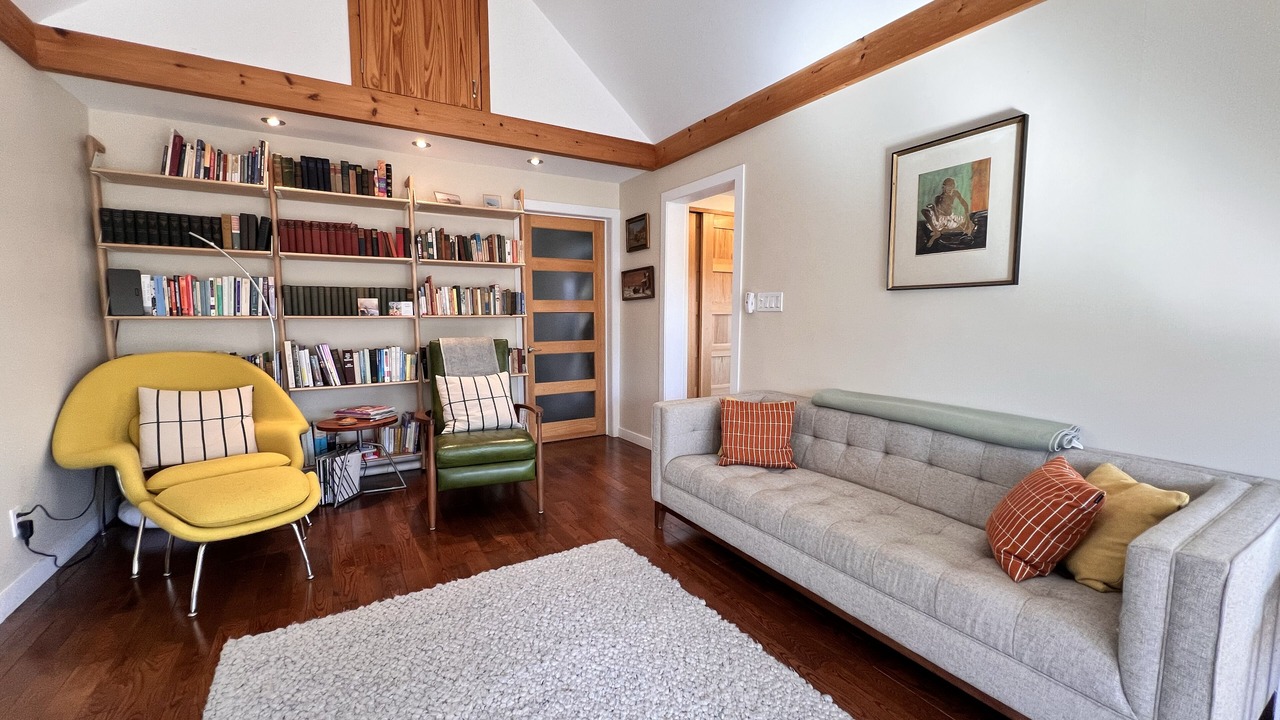 Photo of Livingroom in Consecon