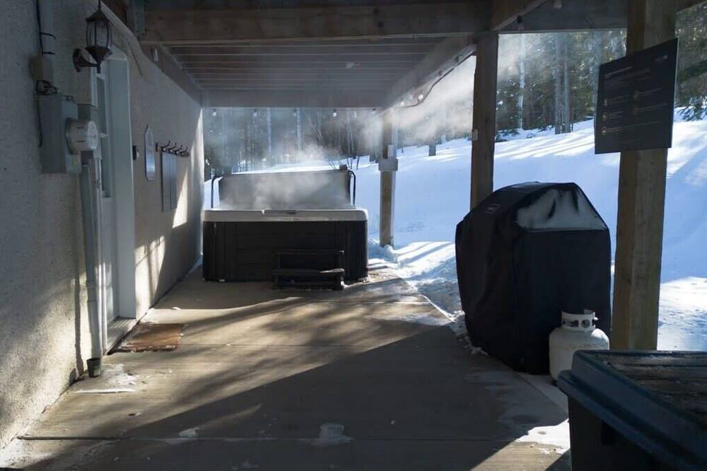 Photo of Others in Saint Donat