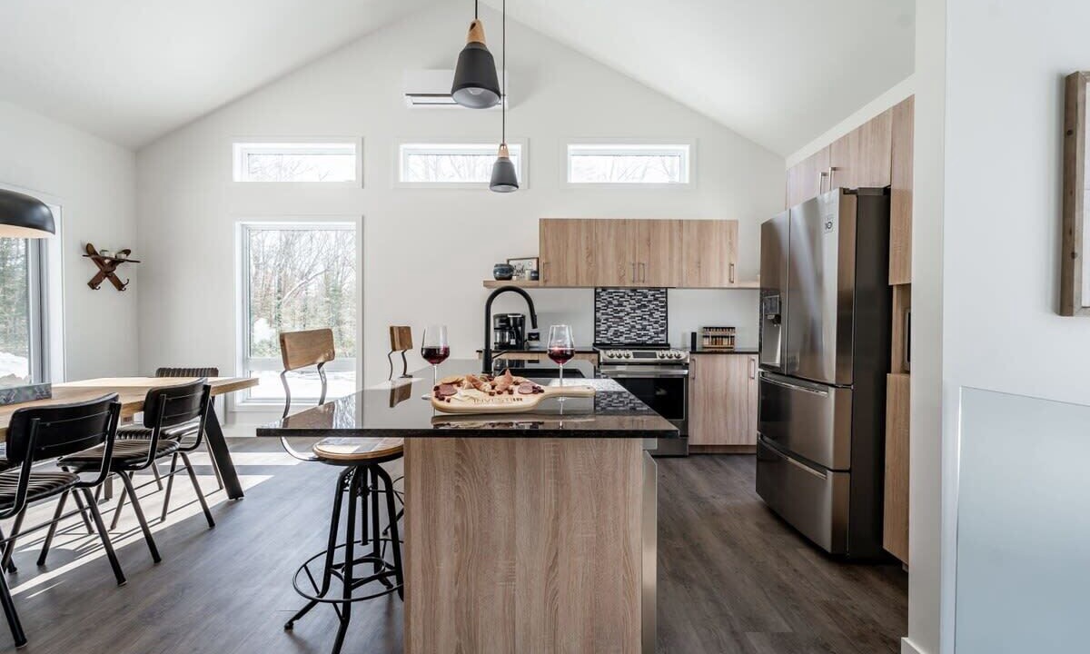 Photo of Kitchen in Pine Hill