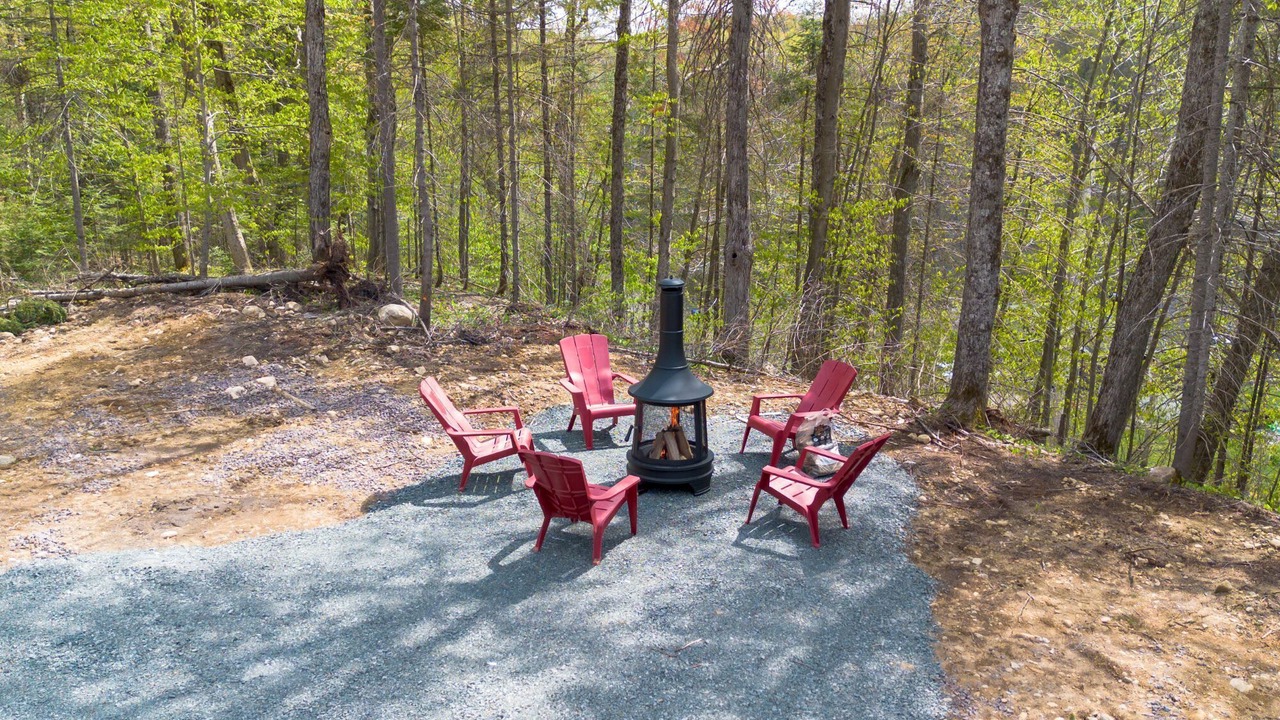 Photo of Outdoor in Pine Hill