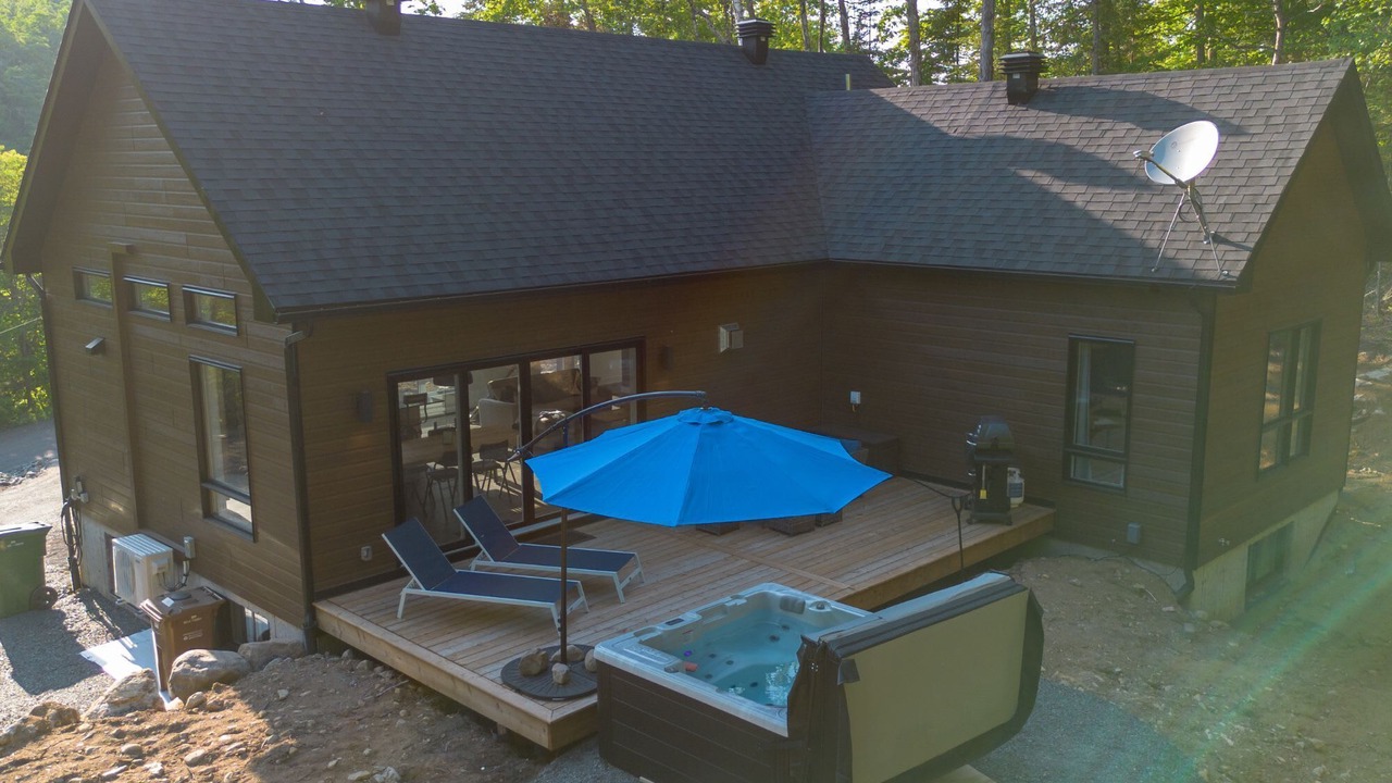 Photo of Outdoor in Pine Hill
