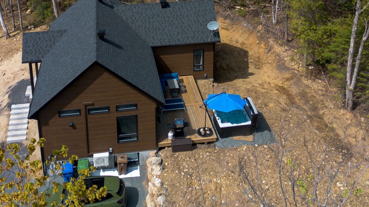 Photo of Outdoor in Pine Hill