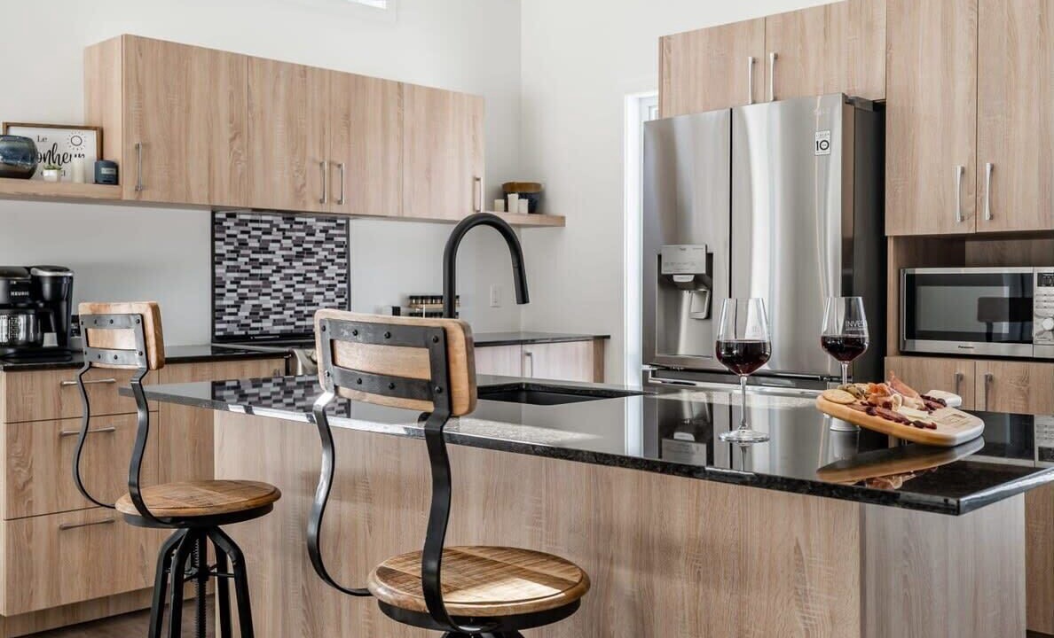 Photo of Kitchen in Pine Hill