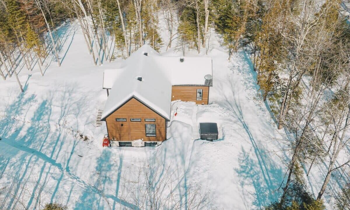 Photo of Outdoor in Pine Hill
