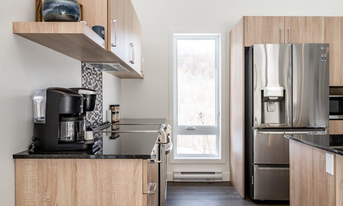 Photo of Kitchen in Pine Hill
