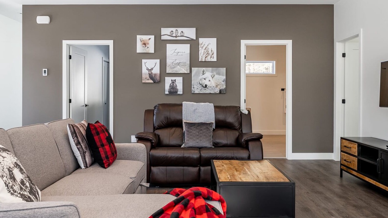 Photo of Livingroom in Pine Hill