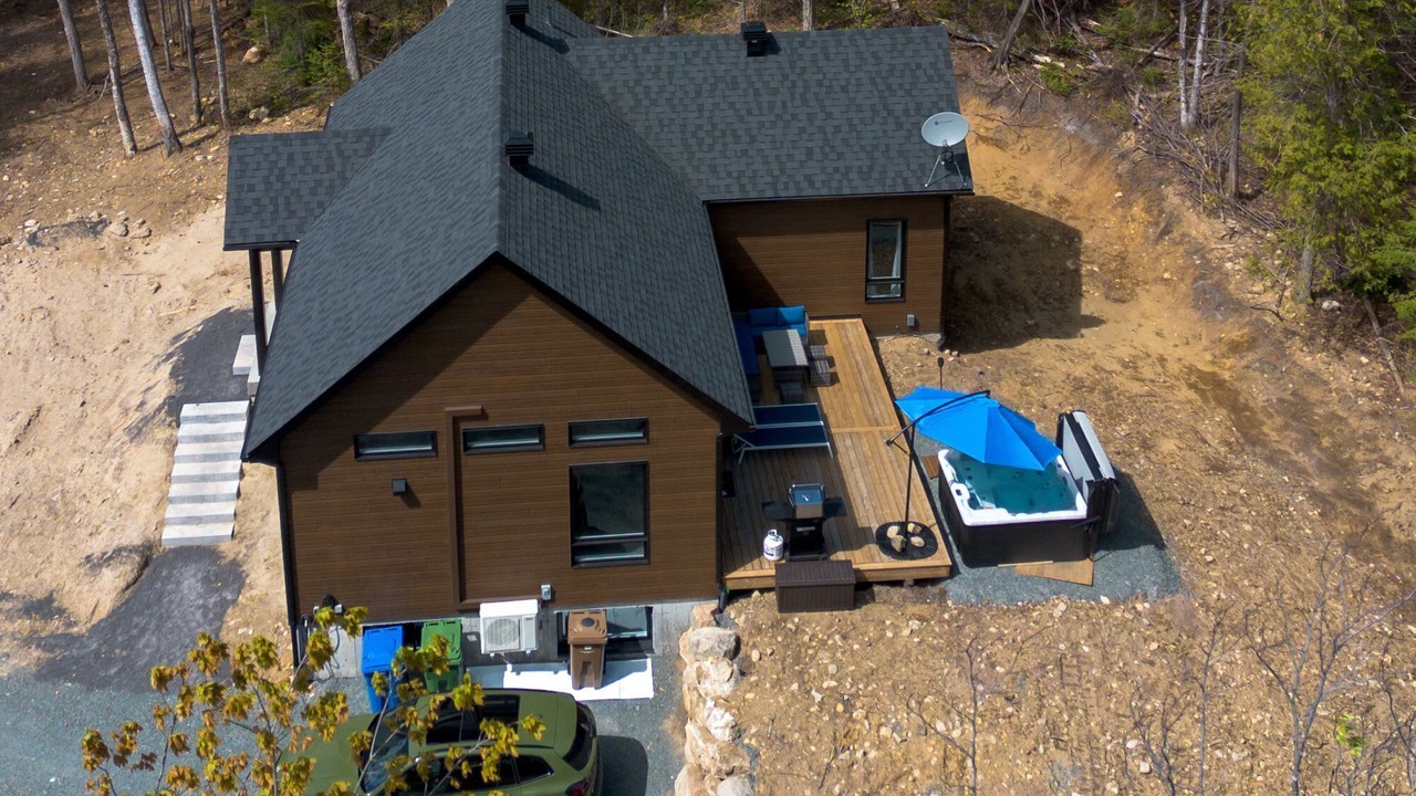 Photo of Outdoor in Pine Hill