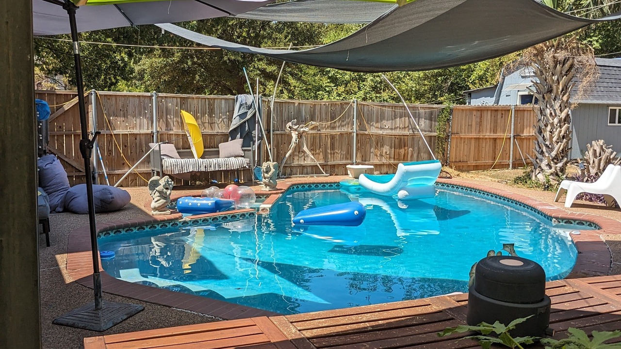 Photo of Outdoor in Duncanville