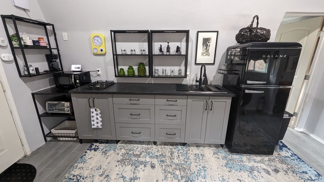 Photo of Kitchen in Duncanville