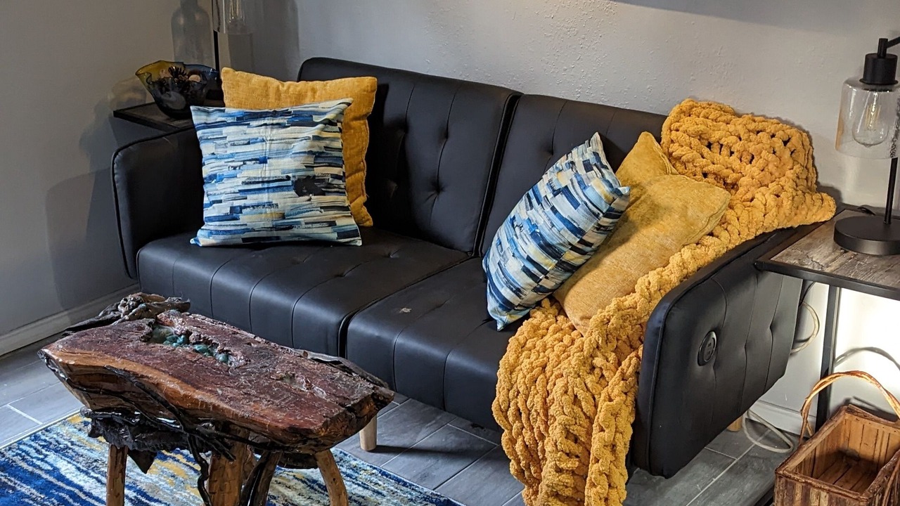Photo of Livingroom in Duncanville