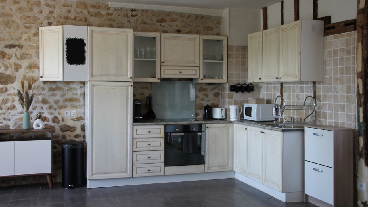 Photo of Kitchen in Roullee