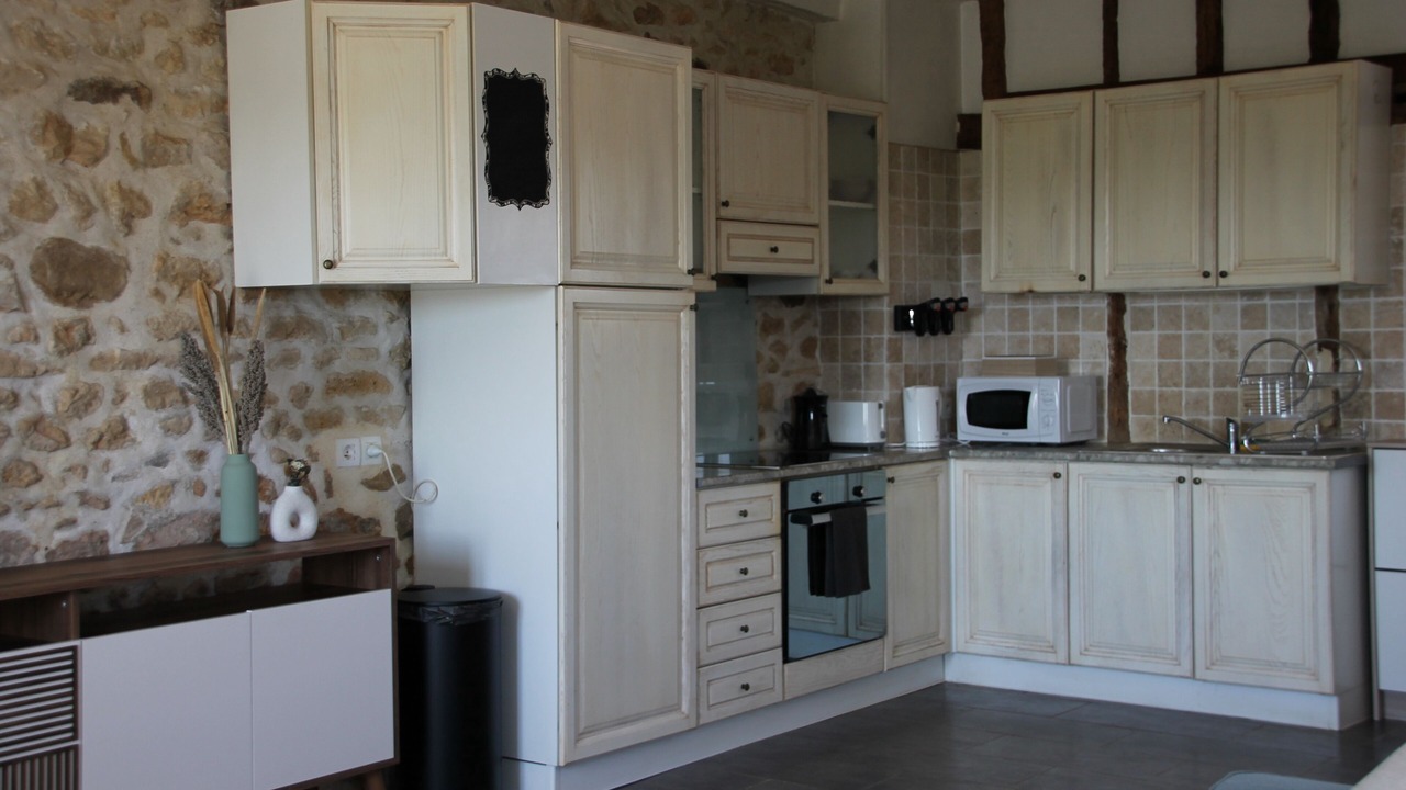 Photo of Kitchen in Roullee