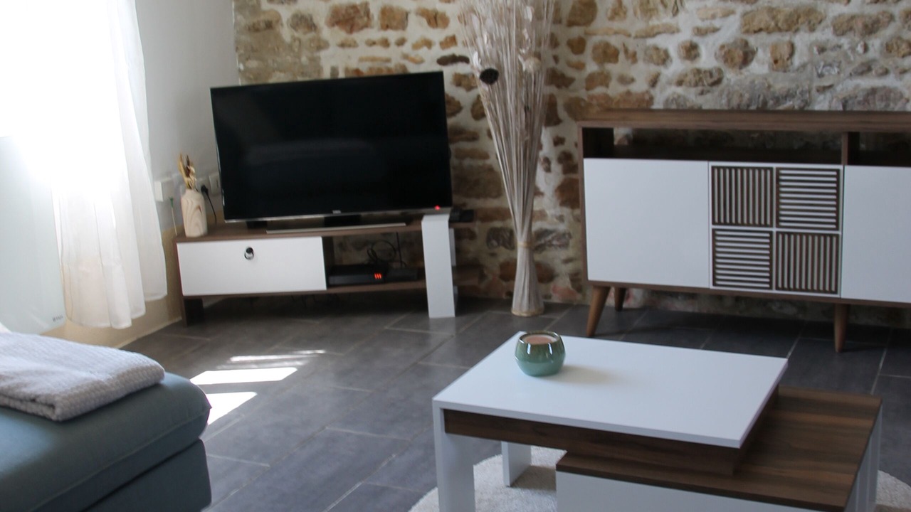 Photo of Livingroom in Roullee