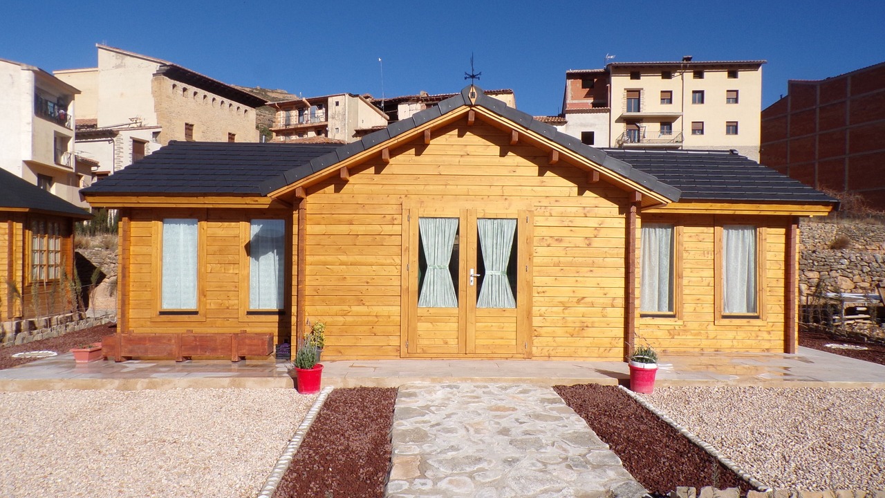 Photo of Outdoor in Olocau del Rey