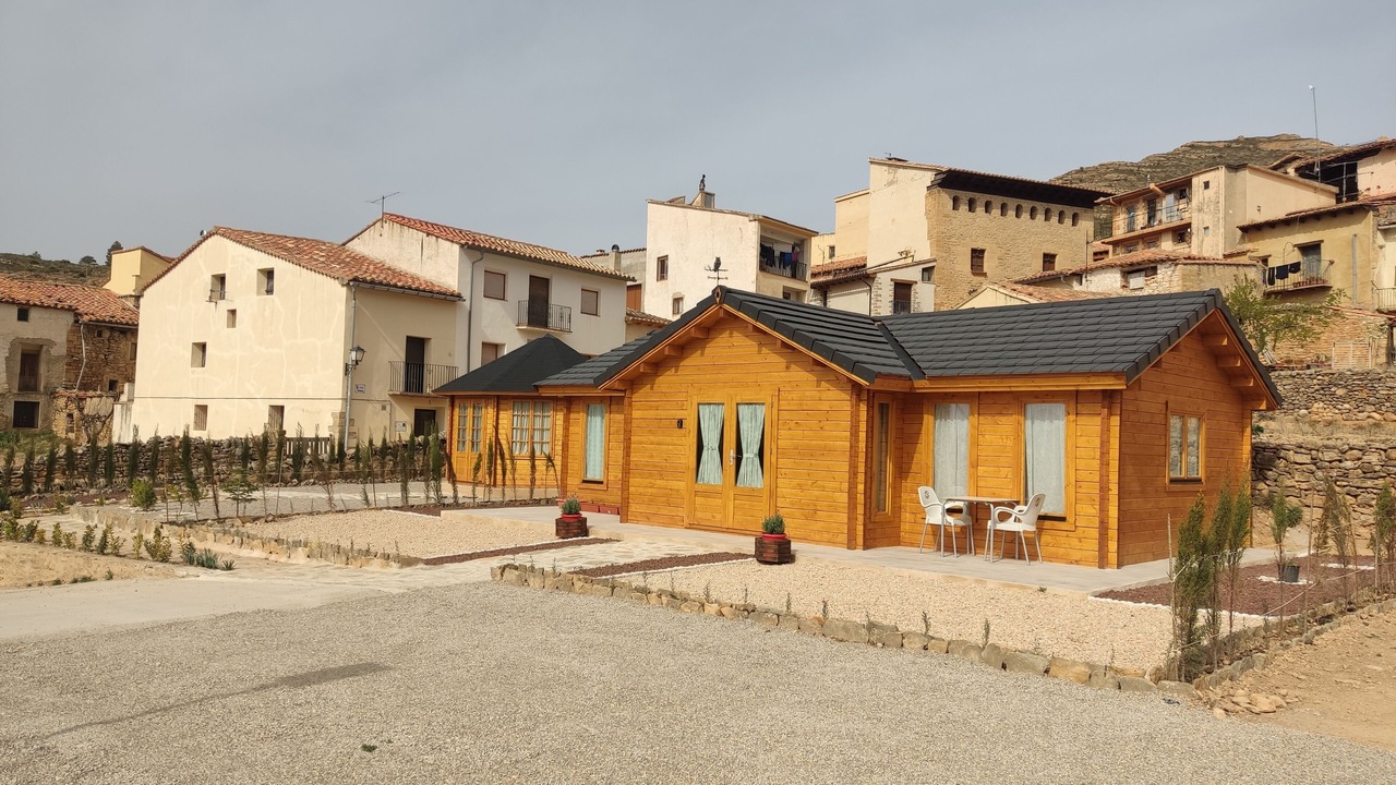 Photo of Outdoor in Olocau del Rey