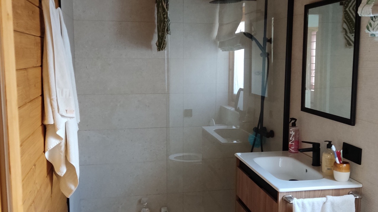 Photo of Bathroom in Olocau del Rey
