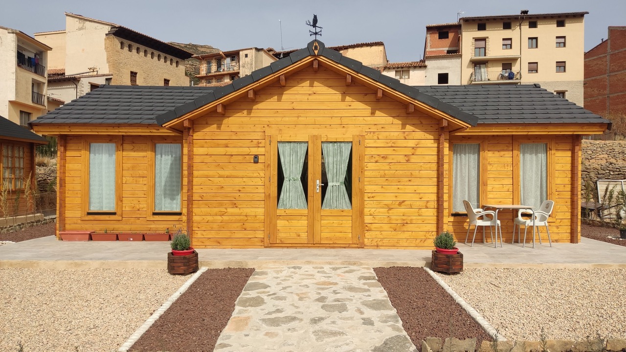 Photo of Outdoor in Olocau del Rey