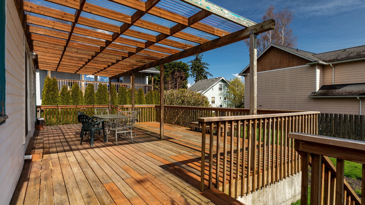 Photo of Outdoor in Clinton