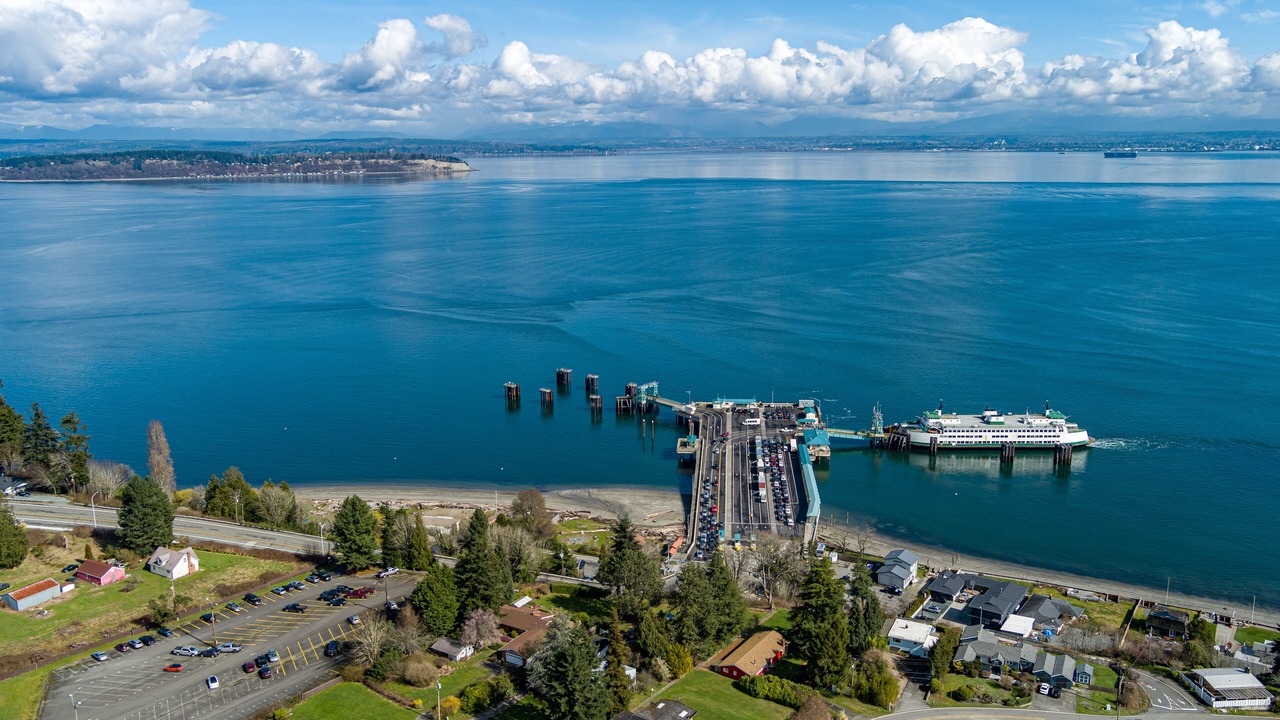 Photo of Outdoor in Clinton